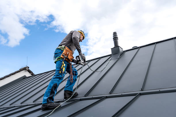 Trusted Churubusco, IN Roofing Services Experts