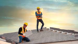 Best Steel Roofing  in Churubusco, IN
